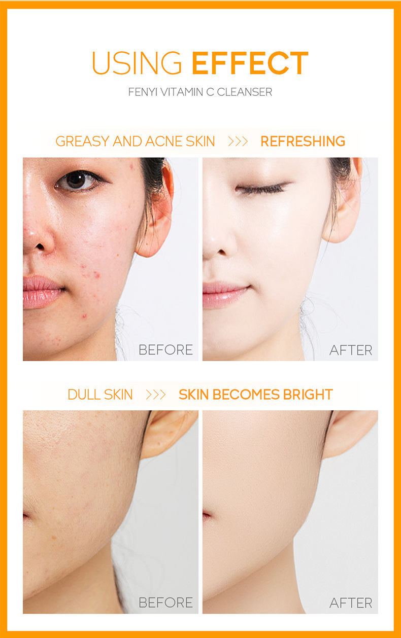 Laicôme-Vitamin C Facial Cleanser 50g-Details_06.jpg