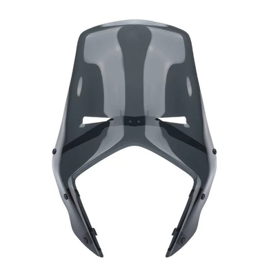 Cross-Border Applicable Ktm390/790/890Adv Motorcycle front windshield - ashtray-type-a-fits-models-up-to-2022