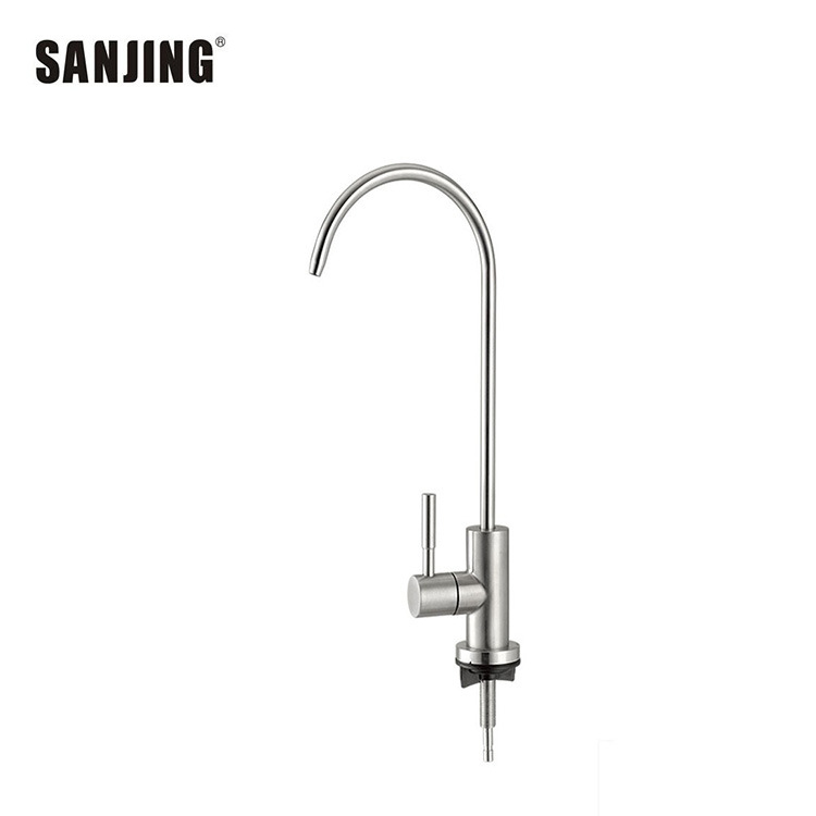 Materiales de construcción del hogar fontanería hardware/grifo de la cocina