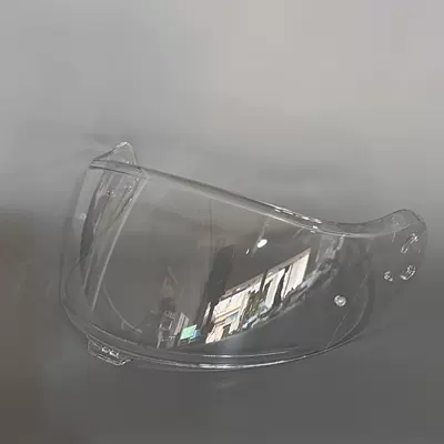 Lens Color-Changing Film Anti-Fog | Dəbilqə (Kaska) aksesuarları - neotec-3-transparent