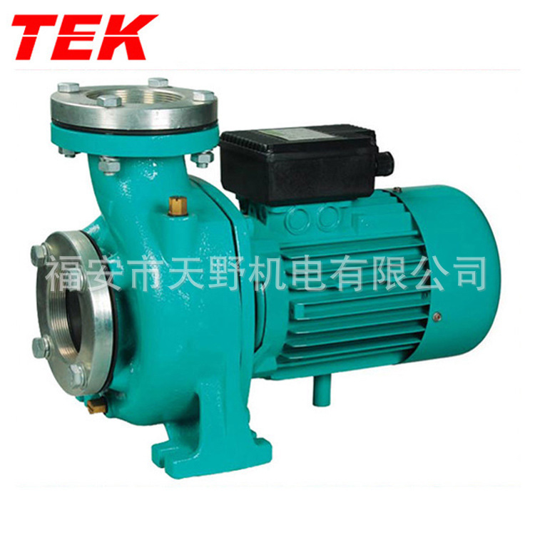 厂家供应NFM系列离心泵