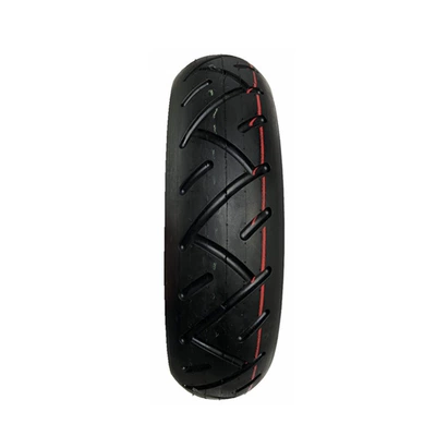 Elektrikli avtomobil şinləri 10-inch tire 10X2.50 outer