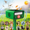 factory Direct selling high-power bird scarer animal Driving Drive the dog Stray cats Amazon