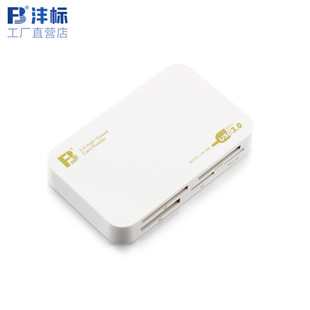 ����fb-880�x����USB 3.0���CSD������ TF XD MS�惦��CF�x����