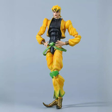 JOJO����ð�U BIG DIO ���Ʉ� �������k���l ��ż�[��ģ��