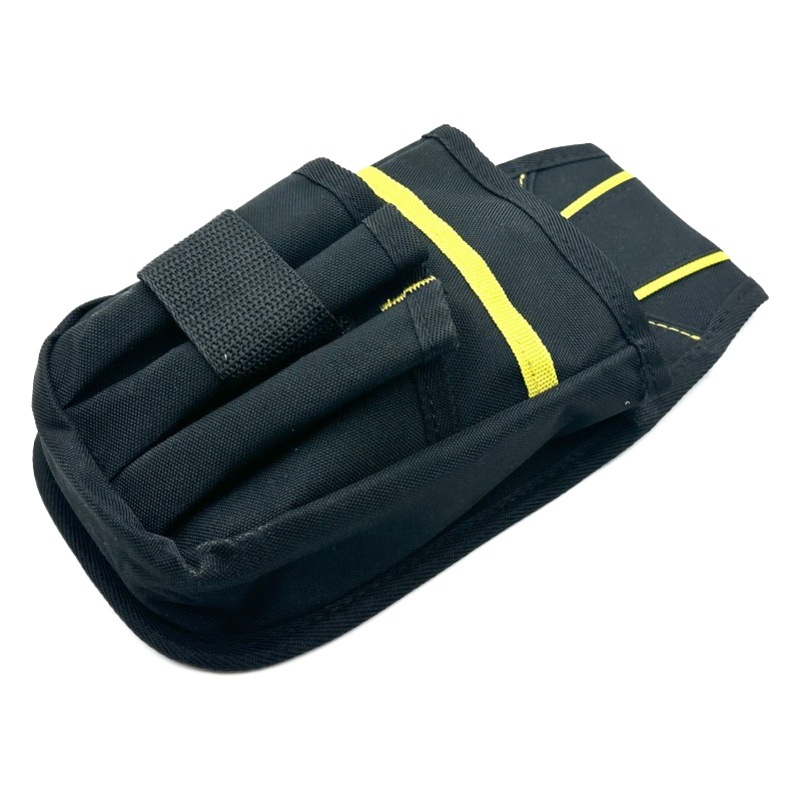 Coche que cambia de color Kit de película bolsa de cintura especial multifuncional herramienta de hombro portátil hardware portátil pequeña bolsa de cintura