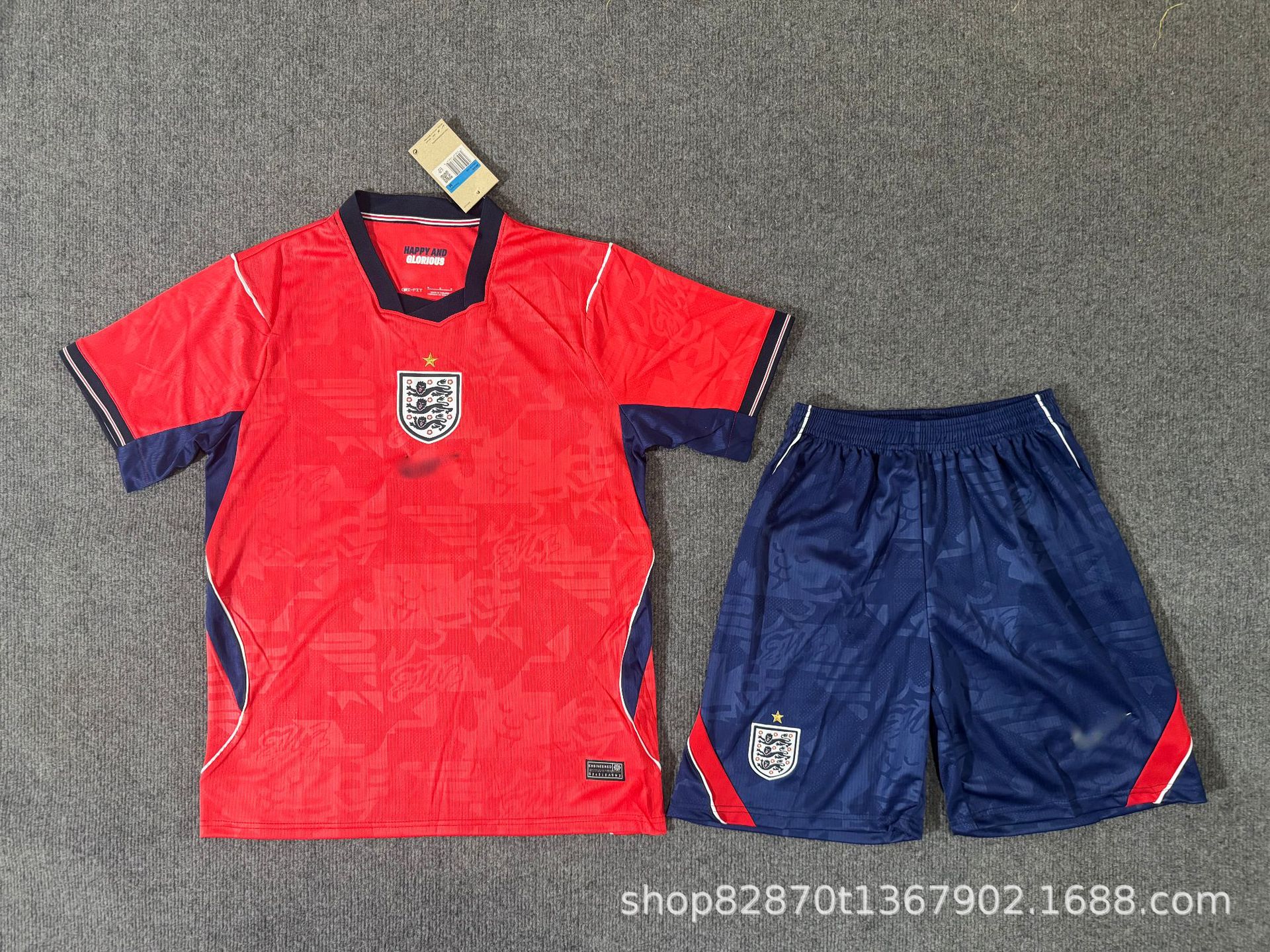 Camiseta de fútbol para adultos de la Copa del Mundo Portugal Italia Chile España Francia Camiseta de fútbol