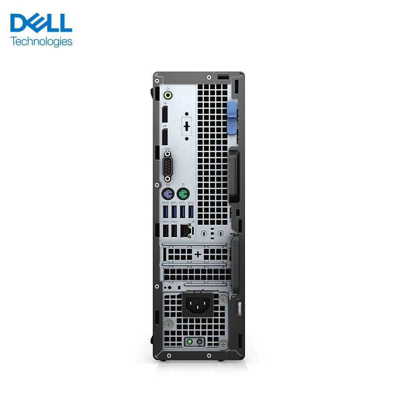 OPTIPLEX 7000SFF мини-десктоп компьютер офисный дизайн игры коммерческий компактная консоль единая консоль