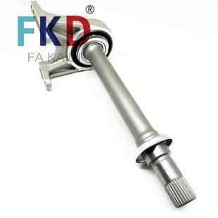 Cross-Border 44500-T72-H00 Is Suitable for Siwei Rs3 Haoying Ry1 Car Bridge Intermediate Shaft Factory Direct Sales