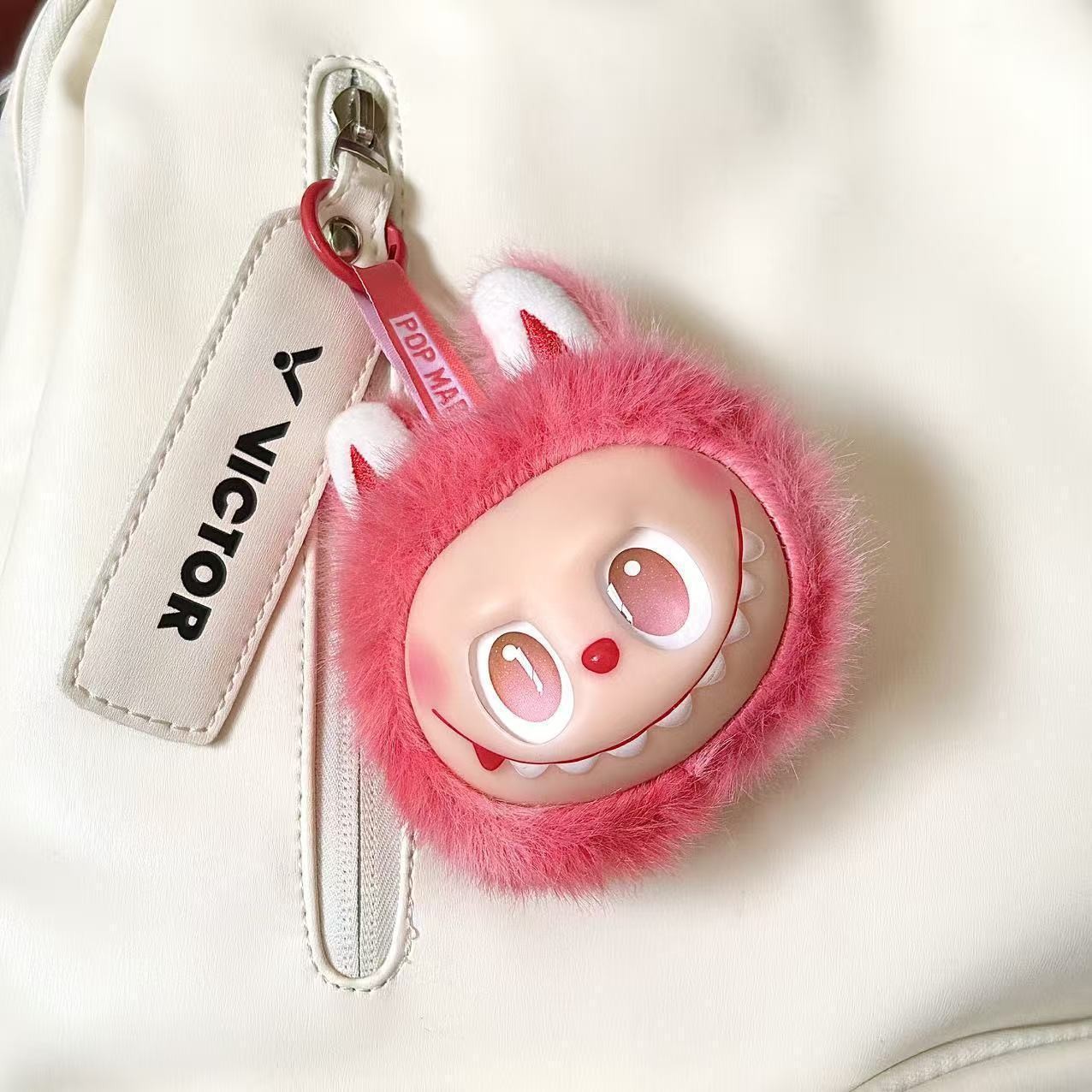 조국의 3대 - 부부두 [핑크]