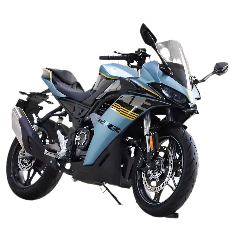 Новый национальный IV электрический распылитель 250RR спортивный автомобиль мужской и женский городской транспорт и дорожно-гонками тяжелый мотоцикл мотоцикл