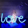 Love-blue