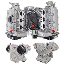 发动机总成