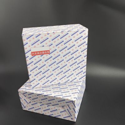 Packaging box Customized machine spare parts Corrugated boxes thickening Carton Customized Various spare parts printing Corrugated Packaging box