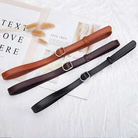 腰带;腰封;腰链