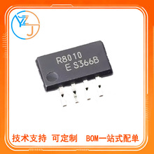 ȫ�� �NƬ RX8010SJ RX8010SJ ���b SOP-8 �r�RоƬ