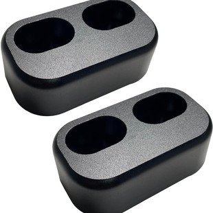 2 Set Car Door Bushing Replacement Compatible with Na, Nb, Nc, Nd Mx-5