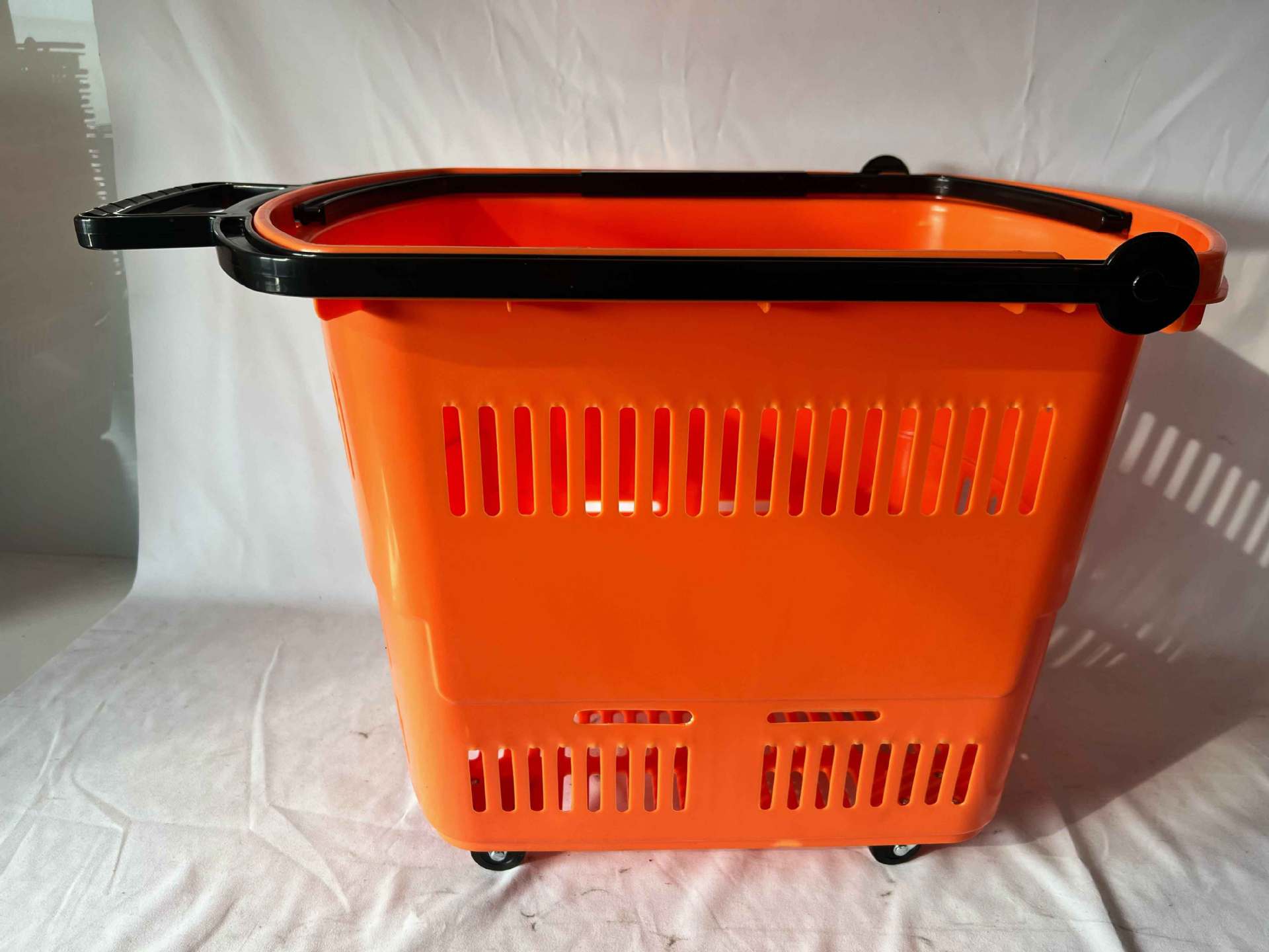 45L 대외 무역 유럽 표준 한정판 100 Vibrant Orange