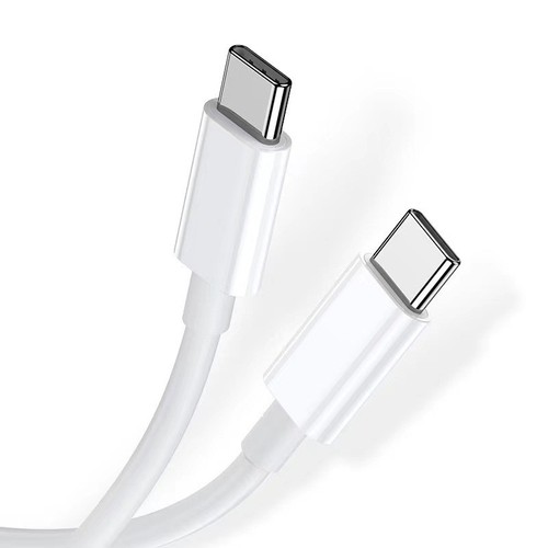 New PD Fast Charging Apple 15 Data Cable Suitable for iPhone Fast Charging Phones Dual-Head Type-C Charging Cable
