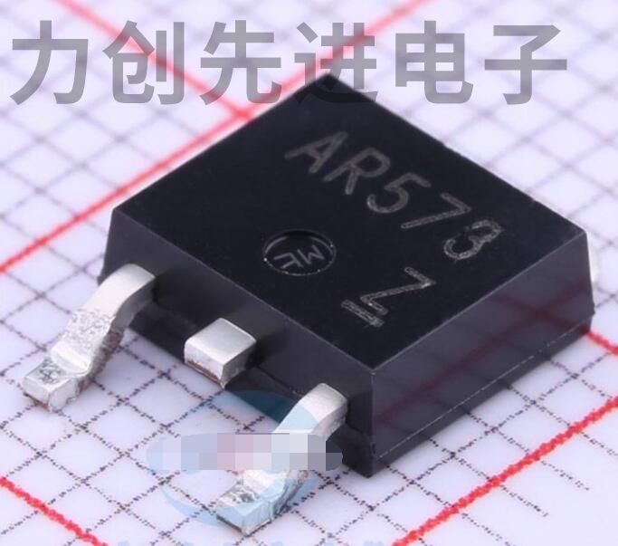 2SAR573DFHGTL 封装 CPT3 三极管