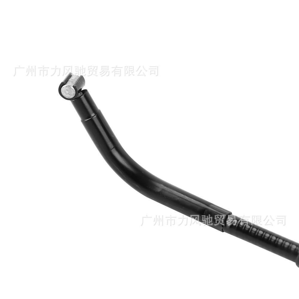 Aplicable a Kawasaki Ninja 650 cable de embrague de motocicleta de modificación de cable de motocicleta accesorios