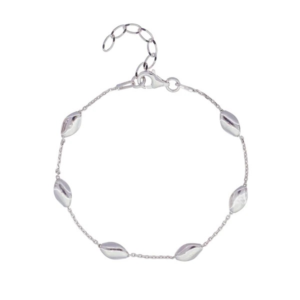 Italian fragment bracelet, s925 sterling silver, thickly plated with 18k gold, diamond-cut design, jewelry, sourced from Xiaohongshu live stream Italian fragment bracelet, s925 sterling silver, thickly plated with 18k gold, diamond-cut design, jewelry, sourced from Xiaohongshu live stream