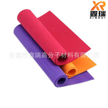 批发40/50/60/70度白色EVA垫板 高密度白色eva防水板eva片材卷材