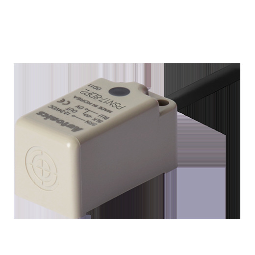 接近开关PSN17-8DP2