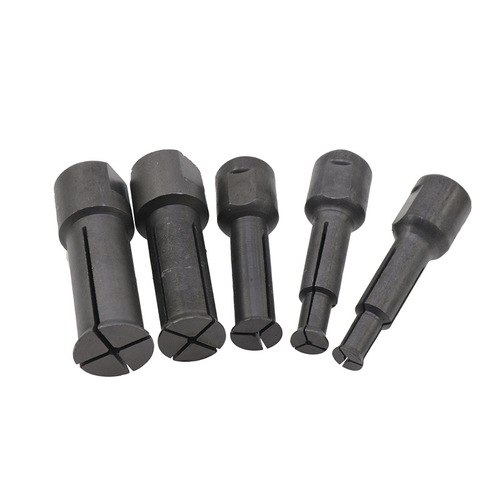 Special Brand Bearing Extractor Set of 8 for Motorcycle Box Body Bearings