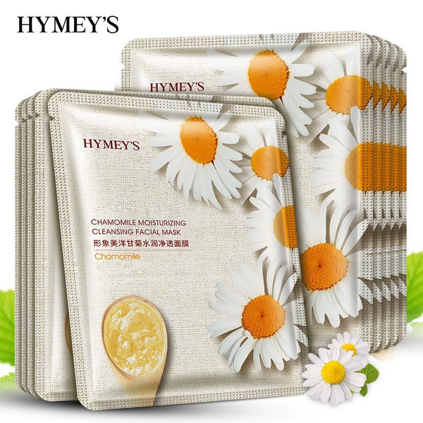 Image Beauty Chamomile Mask (New)