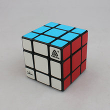 �������@ �W˹�����A��ɫ��Ԫħ��Oskar Mixup Magic cube