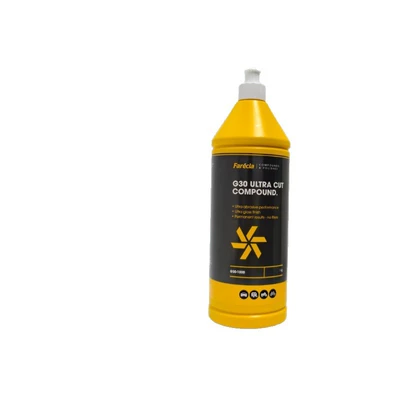 Environmentally Friendly Three-In-One Car Wax, Car wax