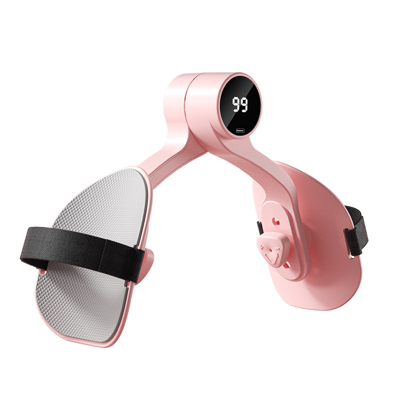 Beautifier Floor Home Recupero post-partum Muscolo pelvico Kegel Trainer Esercizio per le gambe_voghion.com