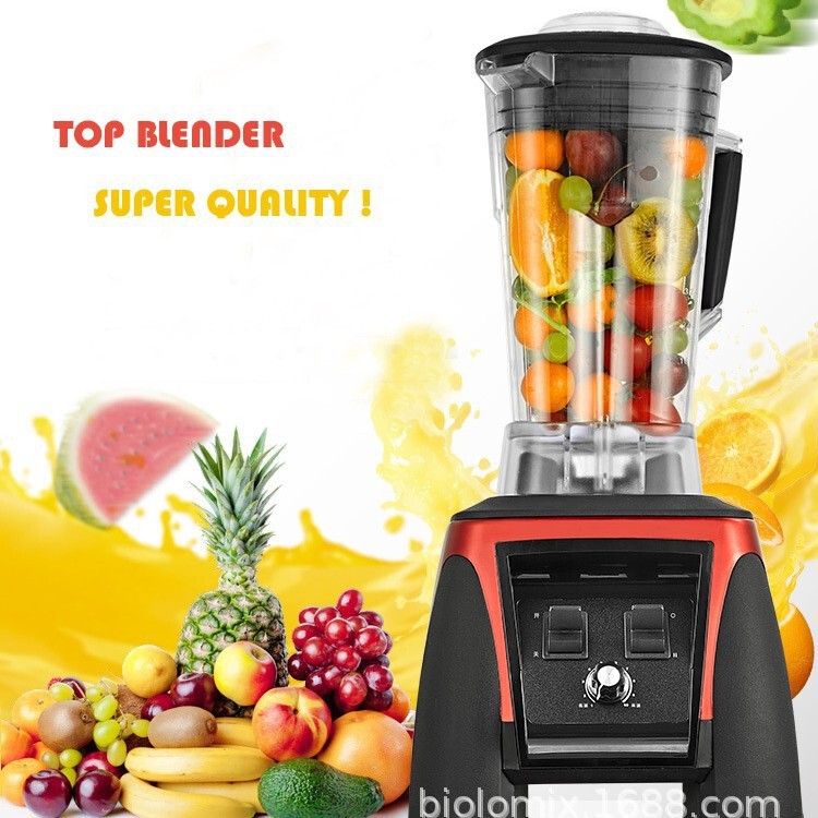 High-Power High-Performance Export Blender Juicer Wall-Breaking Machine Cooking Machine Blender Mixer