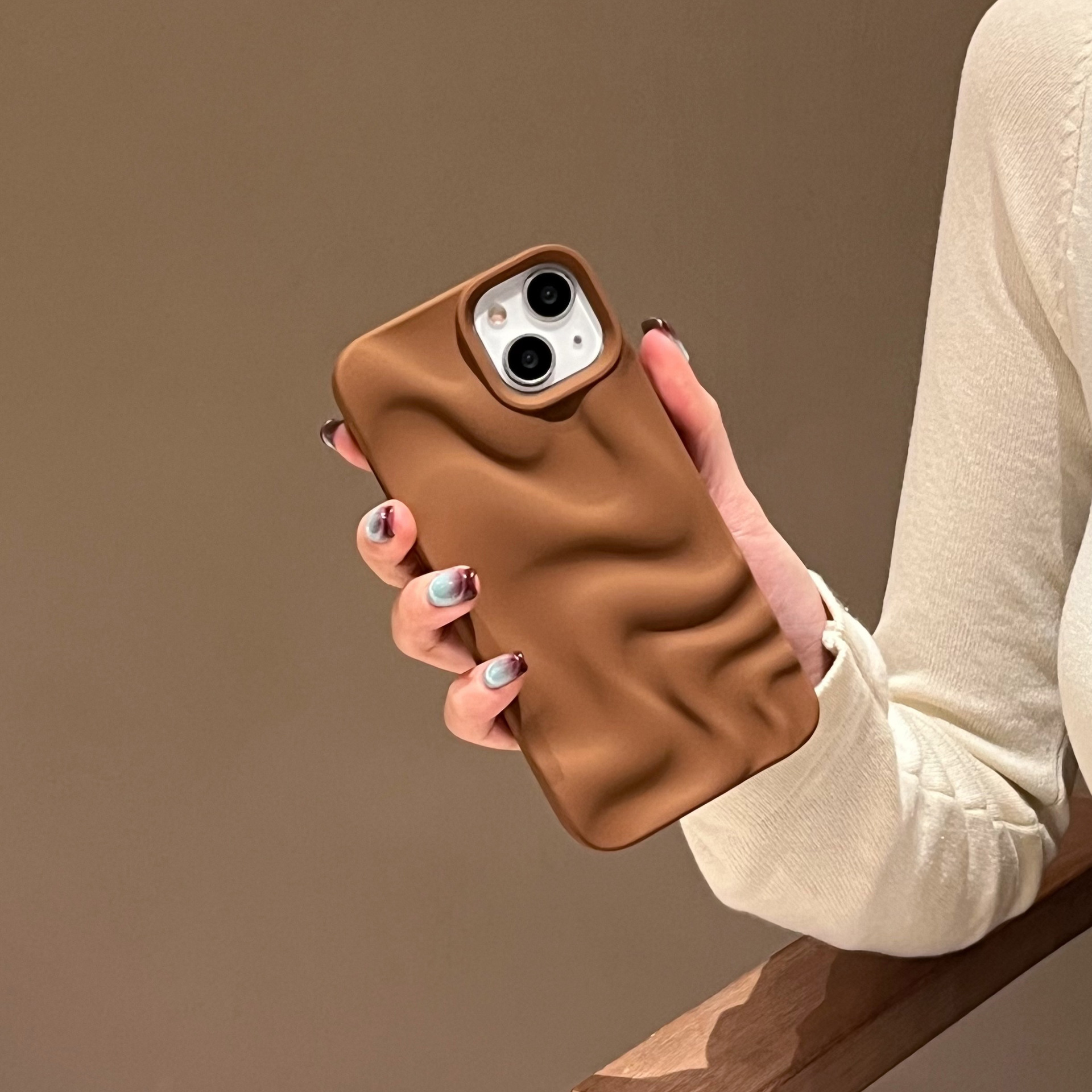 37g Weight iPhone Applicable Brands Phone Cases Classification tpu Material Solid Color Pattern Business, Basic, Simple Style Style Tpu Solid Color Business Basic Simple Style Phone Cases Phone Accessories 39