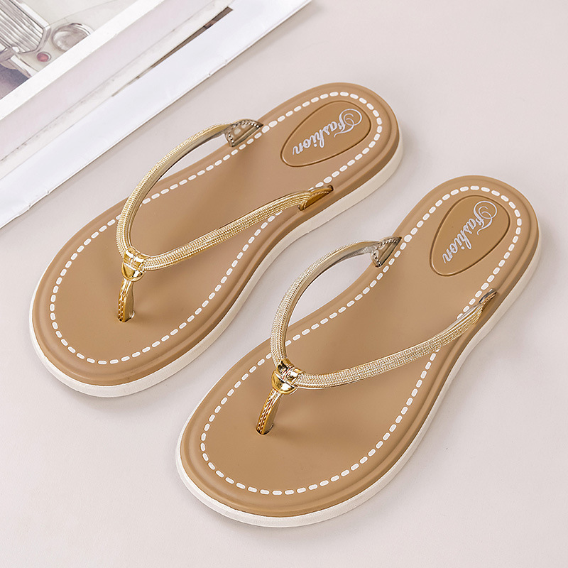 2503 herringbone - gold / 36-37