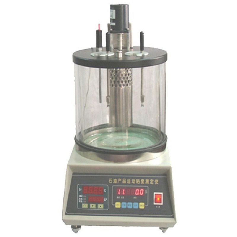 石油运动粘度测定仪 型号：HAD-103A