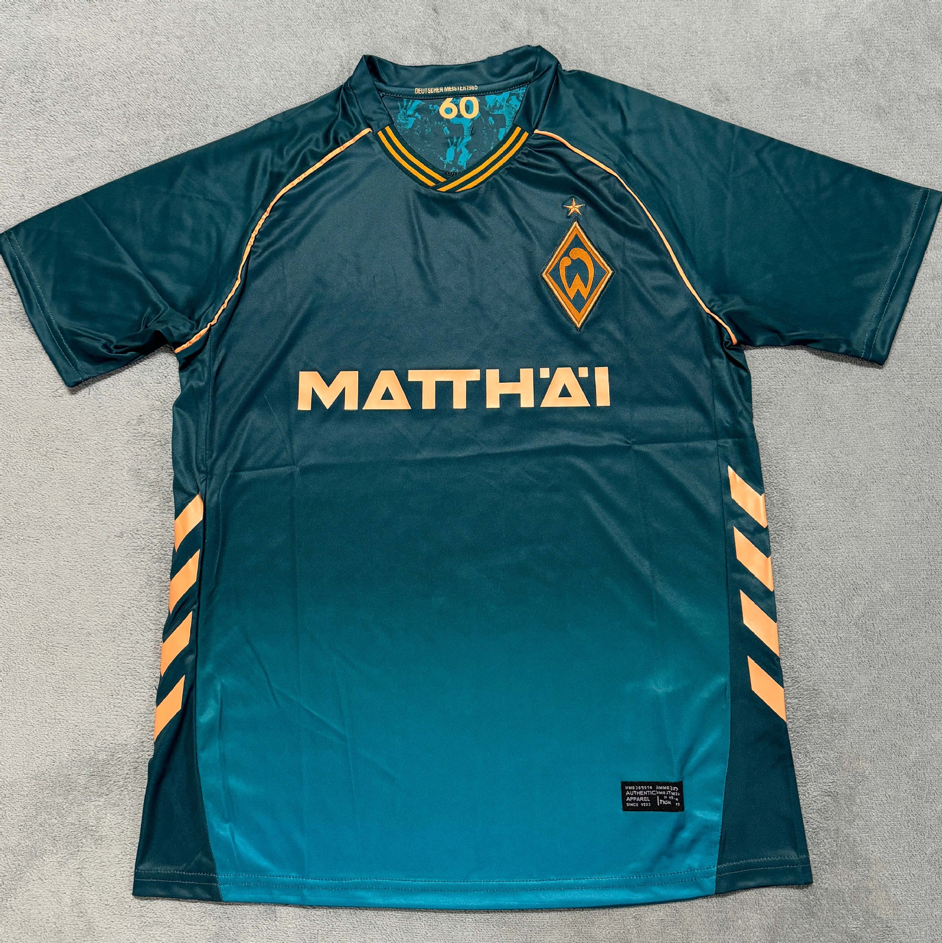 2526 브레멘 두 번째 승객