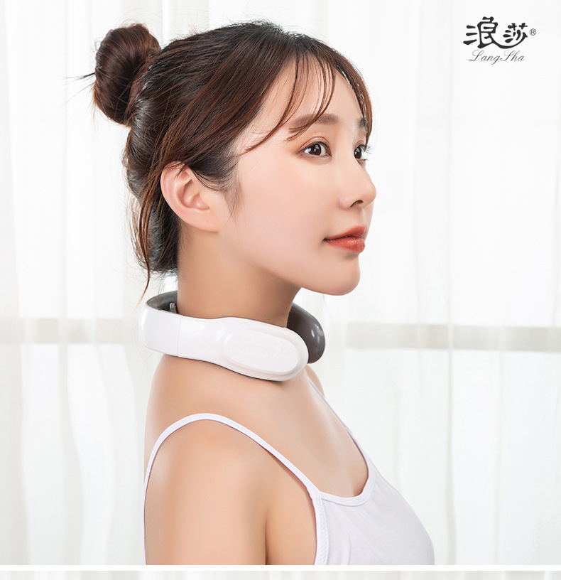 颈椎按摩仪2头_23