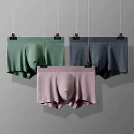 女士三角裤;男士平角裤;塑身裤