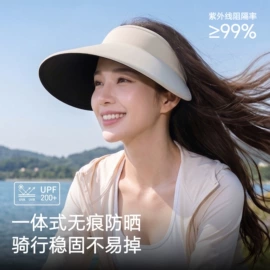 成人帽;防晒面纱面罩;生活口罩