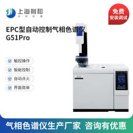 上海荆和 国产EPC型色谱分析仪 G51ProA 自动进样器气相色谱仪