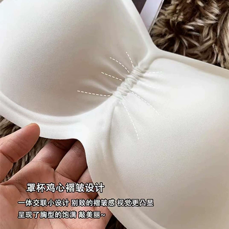  underwear, тонкий бюстгальтер push-up, поддерживающий топ для кормления