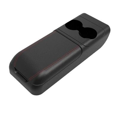 Box Cover Universal: Universal Armrest box