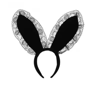 벨벳 귀