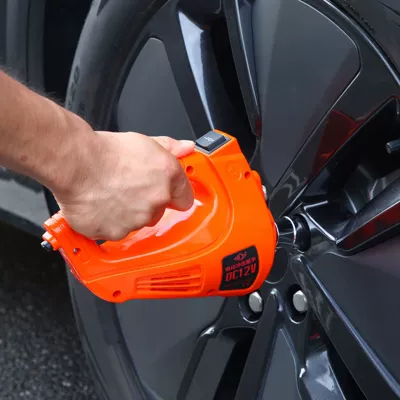 Car jack Ton 5-Ton Electric Wrench