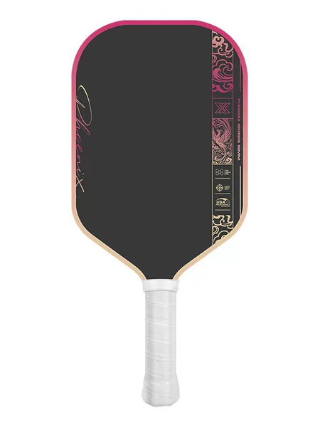 Pickleball racket carbon fiber T700 complete set for children and adults outdoor sports kit cross-border hot-pressed GEN4
