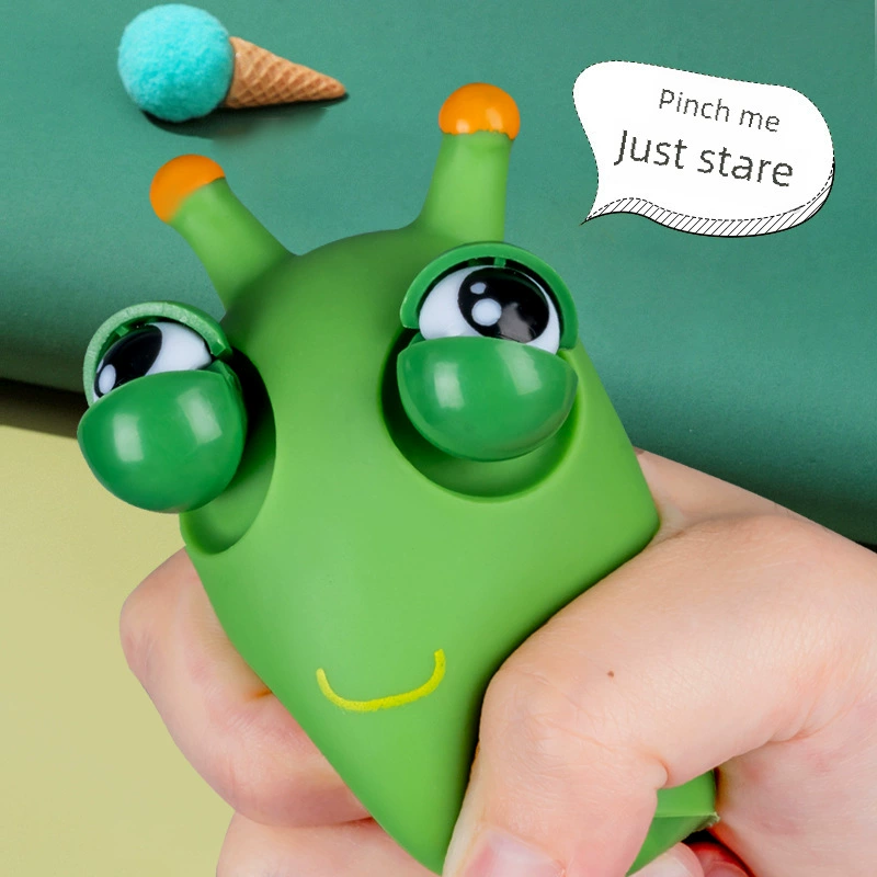 Slime, toy, cute doll, anti-stress