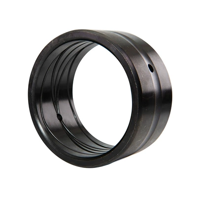 Bearing steel sleeve Gcr15 shaft Ötürücü vallar