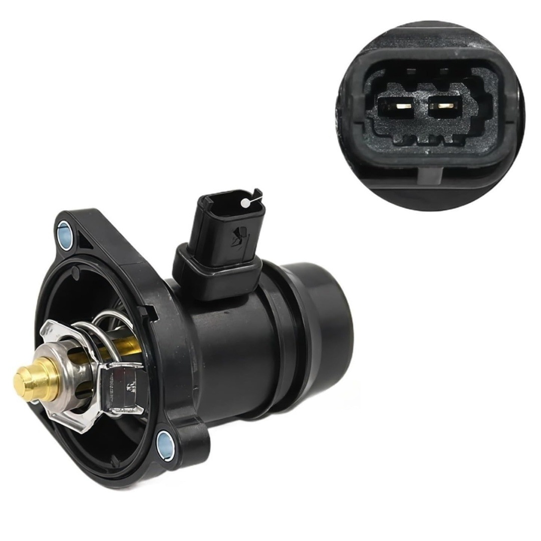 55593033 55579011 25200454 55561629 Thermostat Suitable for Buick Opel Chevrolet